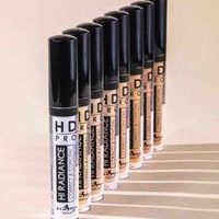 Corrector Italia Deluxe HD PRO! HI Radiance image