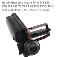 Válvula de control para BMW image