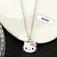 Collar Hello Kitty encantador image