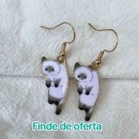 PROMO de 5 aretes image