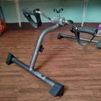 Pedalera de ejercicio compacta image