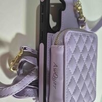 Funda con monedero para Galaxy S24+ image