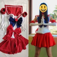 Disfraz de Sailor Moon image