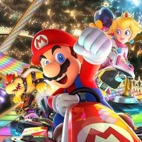 Mario Kart 8 Deluxe image