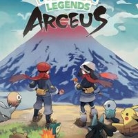 Pokémon Legends: Arceus image