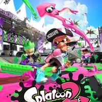 Splatoon 2 para Nintendo Switch image