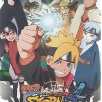 Naruto Shippuden: Ultimate Ninja Storm 4 - Road to Boruto image