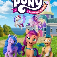 My Little Pony: A Maretime Bay Adventure image
