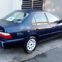 Toyota Corolla usado image