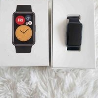 Huawei Watch Fit image