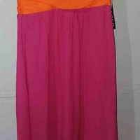 Vestido largo elegante image