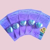 Tarjetas para el día de la mujer image