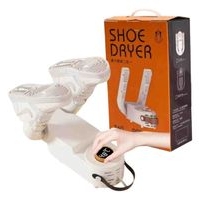 Secador de Zapatos Eléctrico image