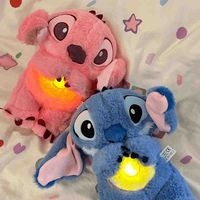 Peluches luminosos adorables image