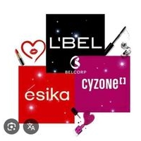 Venta de catálogos L'BEL, Cyzone, Esika image