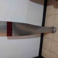Hélice de avión image