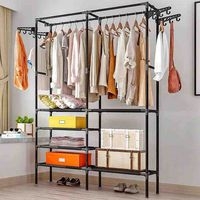 Organizador de Ropa Multifuncional image