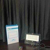 Luz LED de Inundación 50W image