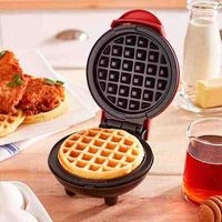 Práctica Wafflera Eléctrica image