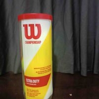Pelotas de Tenis Wilson Championship image