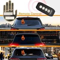 Señal de Mano LED con Control Remoto image