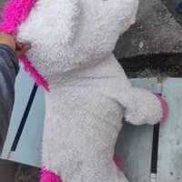 Peluche Unicornio Gigante image