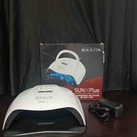 Lámpara LED Uñas Bolasen image