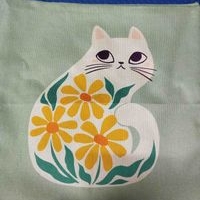 Funda para almohadón 39x39 image