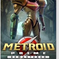 Metroid Prime Remastered image