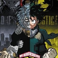 My Hero One's Justice para Nintendo Switch image