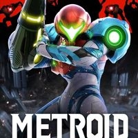 Metroid Dread para Nintendo Switch image