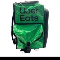 Bolso térmico Uber Eats image