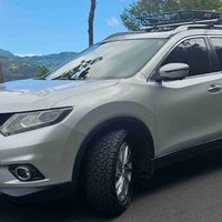 Nissan Xtrail Exclusive 2015 image
