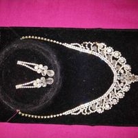 Elegante set de joyería image