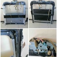 Techo solar corredizo image