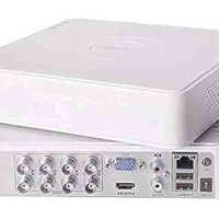 Grabador de Video Digital DVR Hikvision 8 Canales 1080p image