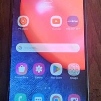 Smartphone Samsung Galaxy A02s 2Gb/32Gb 6.5" 5000mAh perfecto estado image