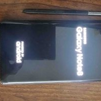 Samsung Galaxy Note 8 con S Pen Celular Samsung Galaxy Note 8 6gb/64gb 6.3 Como Nuevo image