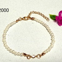 Pulseras de fantasía image