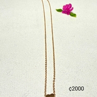 Collar fantasía image