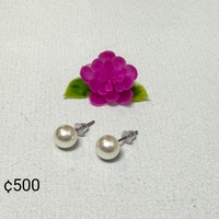 Aretes Fantasía image