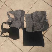 Conjunto deportivo cómodo image