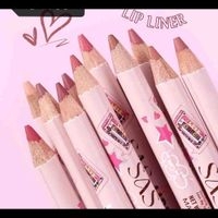 💕LÁPIZ DELINEADORDE LABIOS image