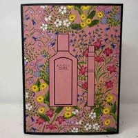 Gucci Flora Perfume Set image