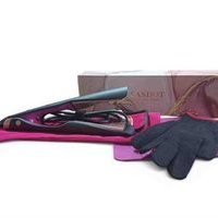 Plancha de cabello profesional image