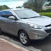 Hyundai Tucson 2013 automático 4x4 diésel para inscribir image