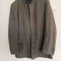 Saco elegante de hombre image