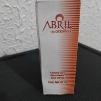Colonia Abril by Arabela image