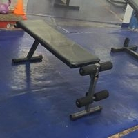 Máquinas de Gimnasio( Entrenamiento) image