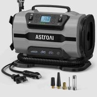 Compresor de Aire AstroAI Portátil image